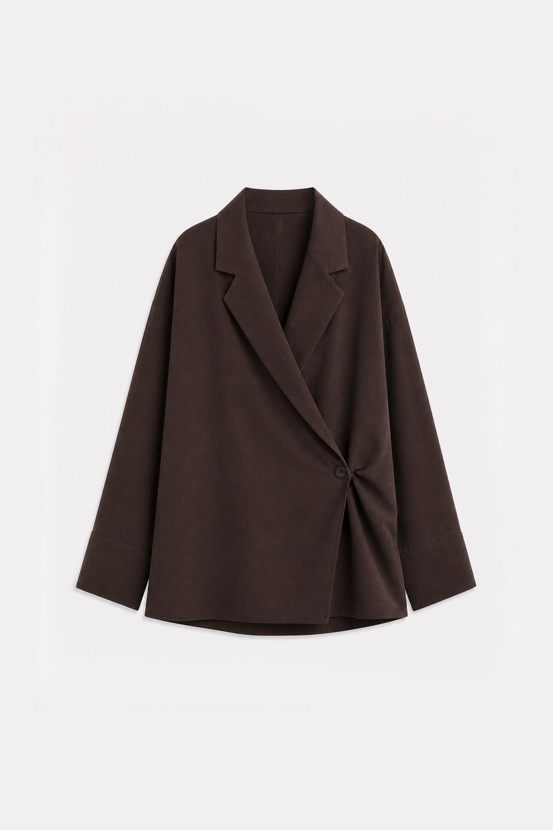 ANT Women's Blazer Jacket with Lyocell Blend - Albany