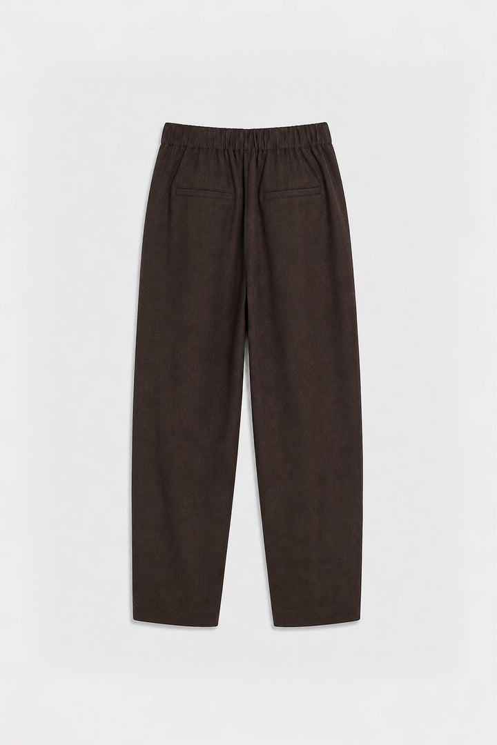 ANT Women's Lyocell-Blend Pants - Köniz