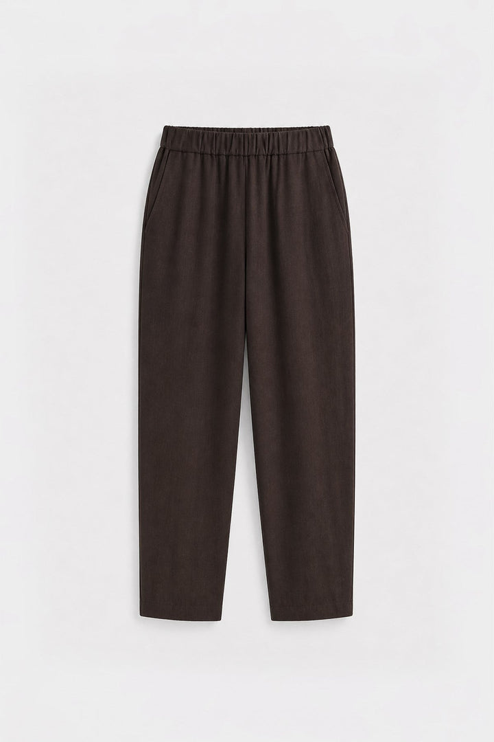 ANT Women's Lyocell-Blend Pants - Köniz