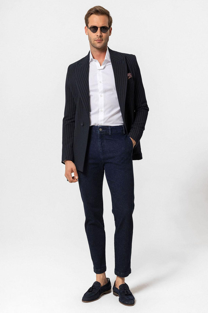 ANT Slim Fit Men's Jeans - Heilbronn