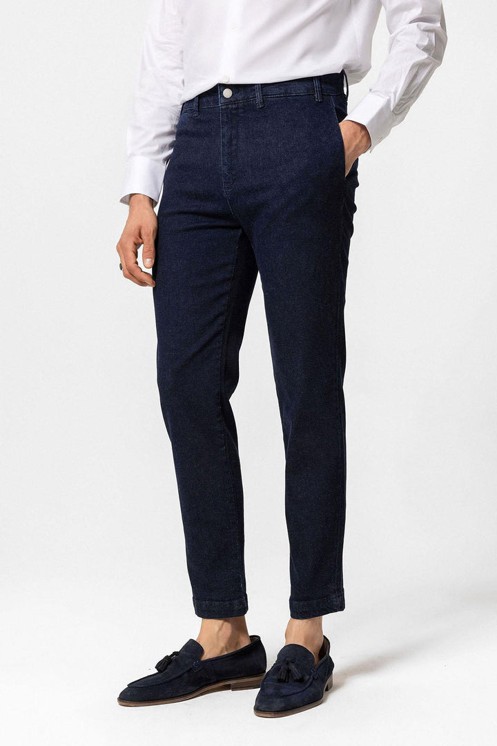 ANT Slim Fit Men's Jeans - Heilbronn