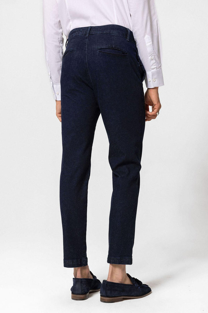 ANT Slim Fit Men's Jeans - Heilbronn