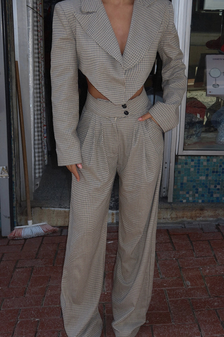 EYY Women Toothpaste Set - Ninove