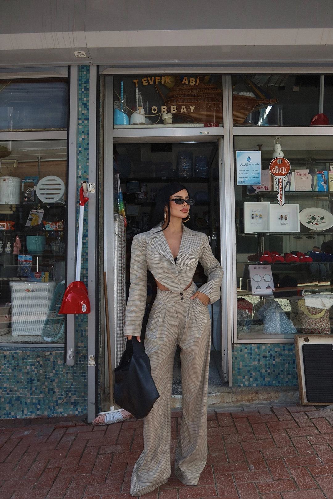 EYY Women Toothpaste Set - Ninove