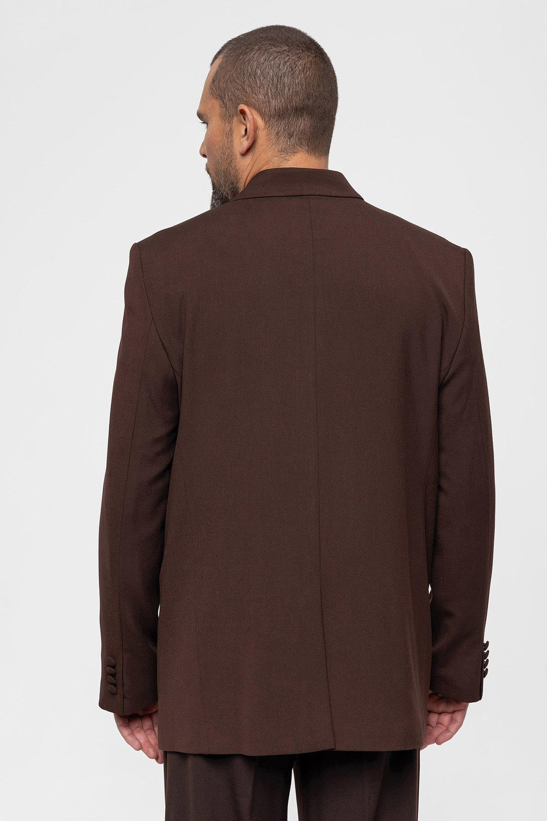 ANT JACKET - Albacete