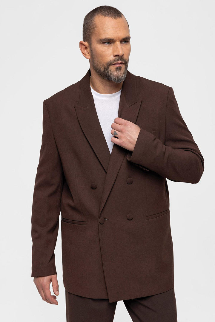 ANT JACKET - Albacete