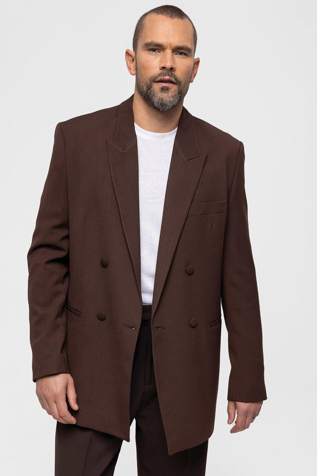 ANT JACKET - Albacete