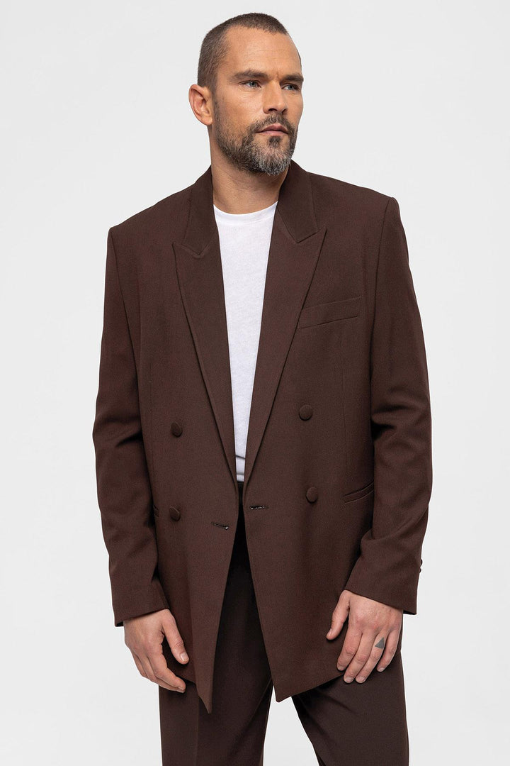 ANT JACKET - Albacete