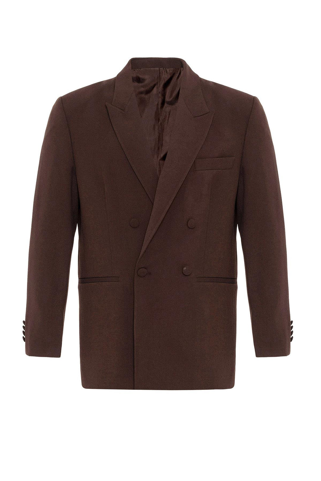 ANT JACKET - Albacete