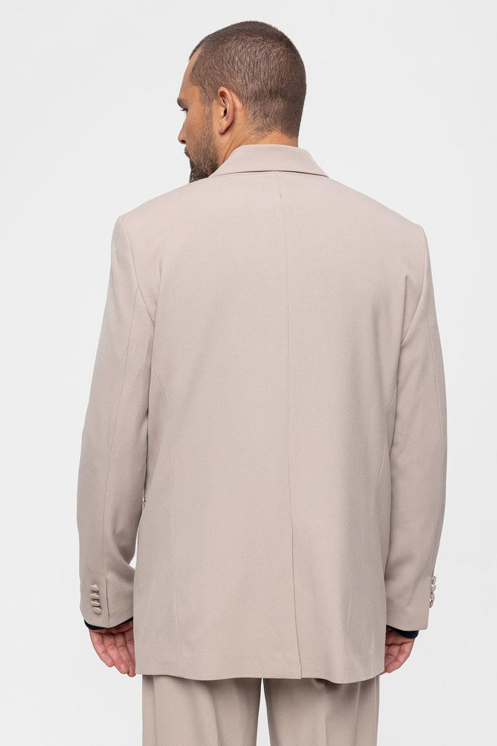ANT JACKET - Brentwood