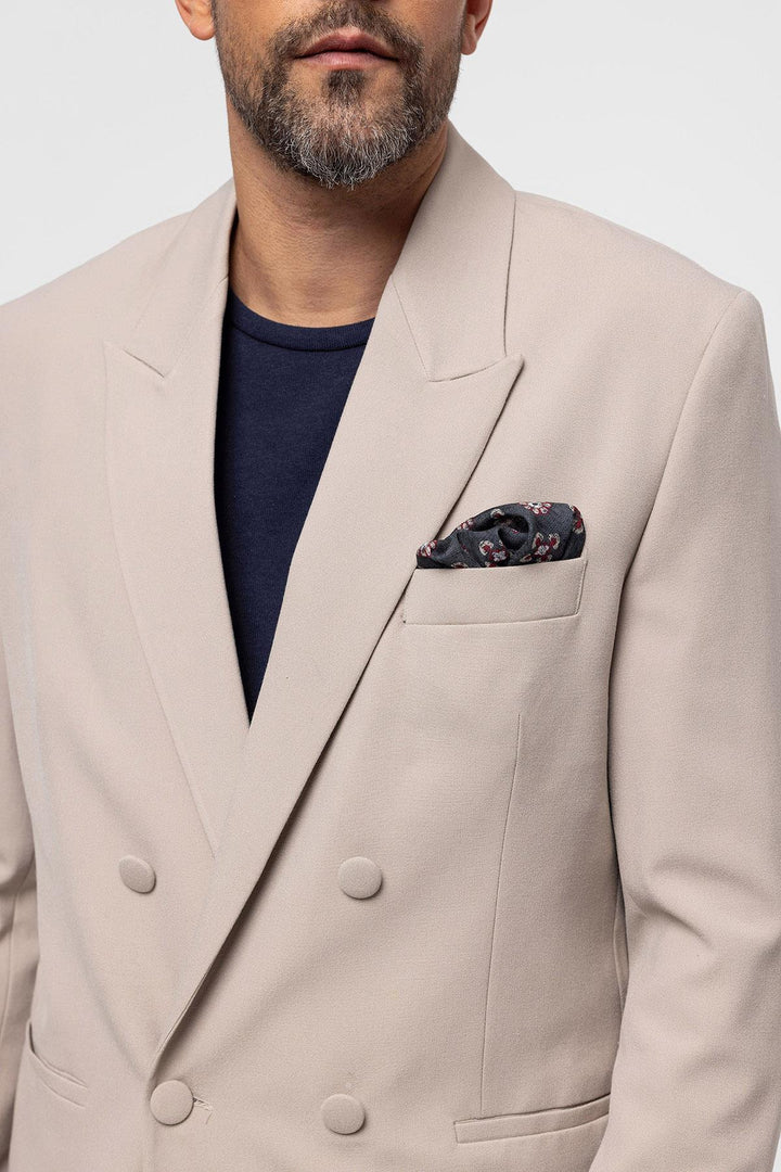 ANT JACKET - Brentwood