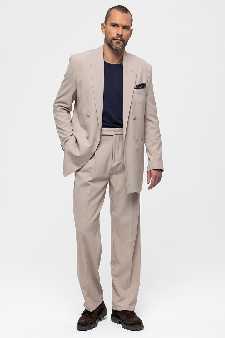 ANT JACKET - Brentwood