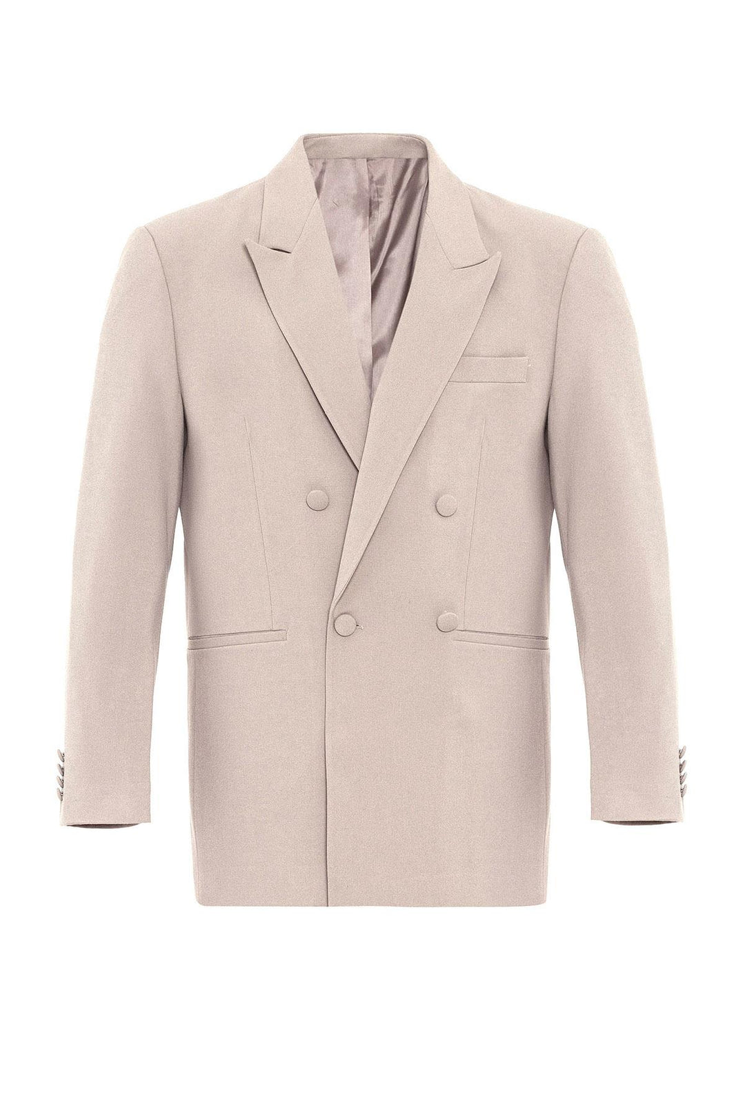 ANT JACKET - Brentwood