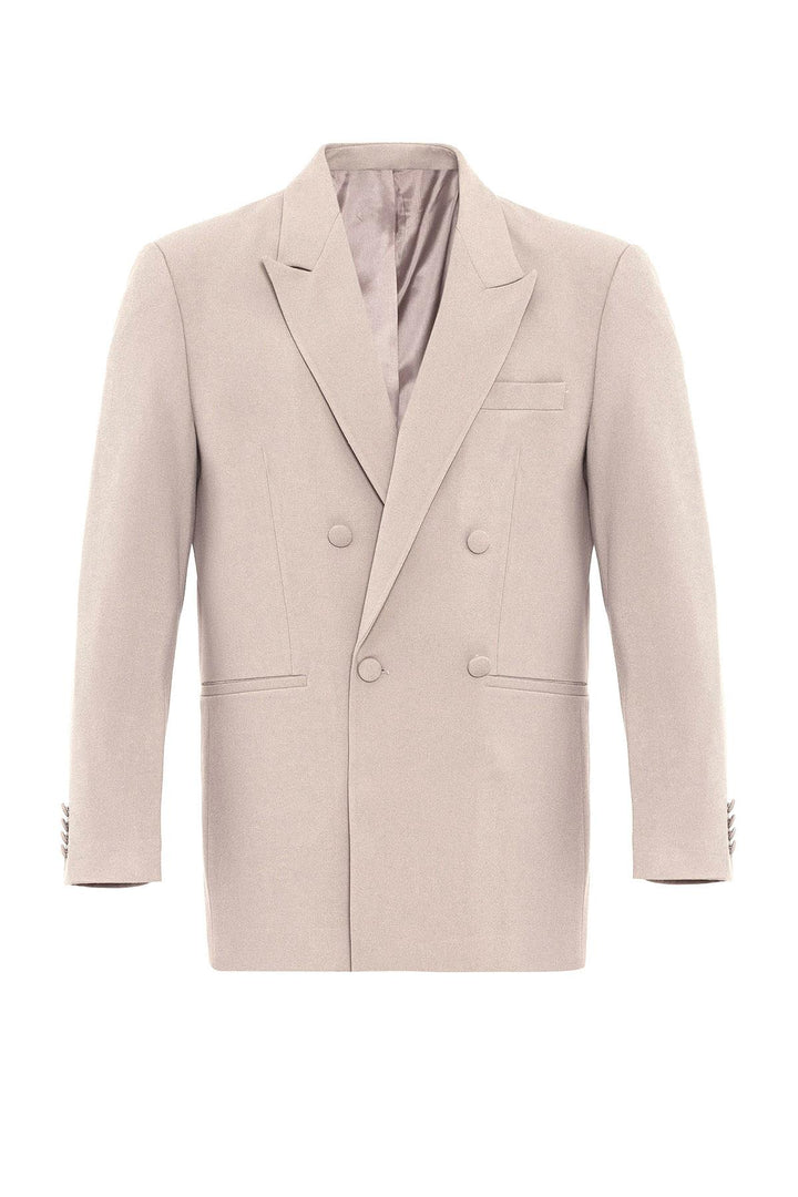 ANT JACKET - Brentwood
