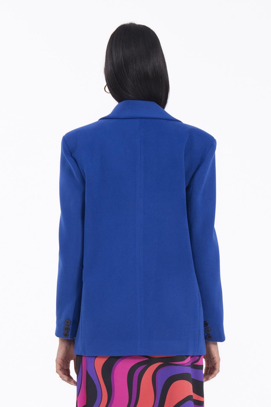 BSL Women Double breasted blazer - Orpington