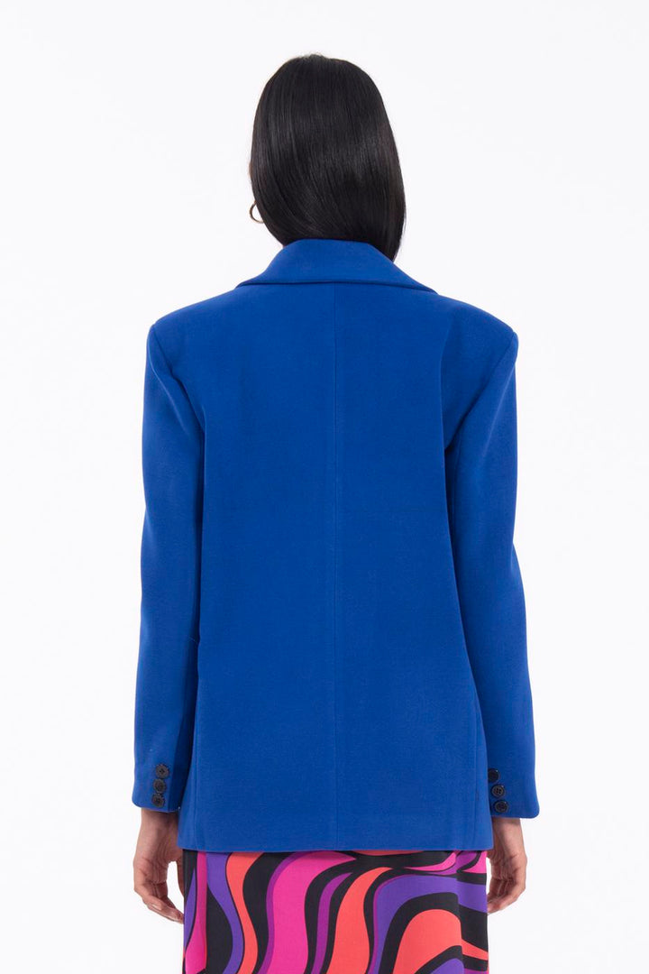 BSL Women Double breasted blazer - Orpington