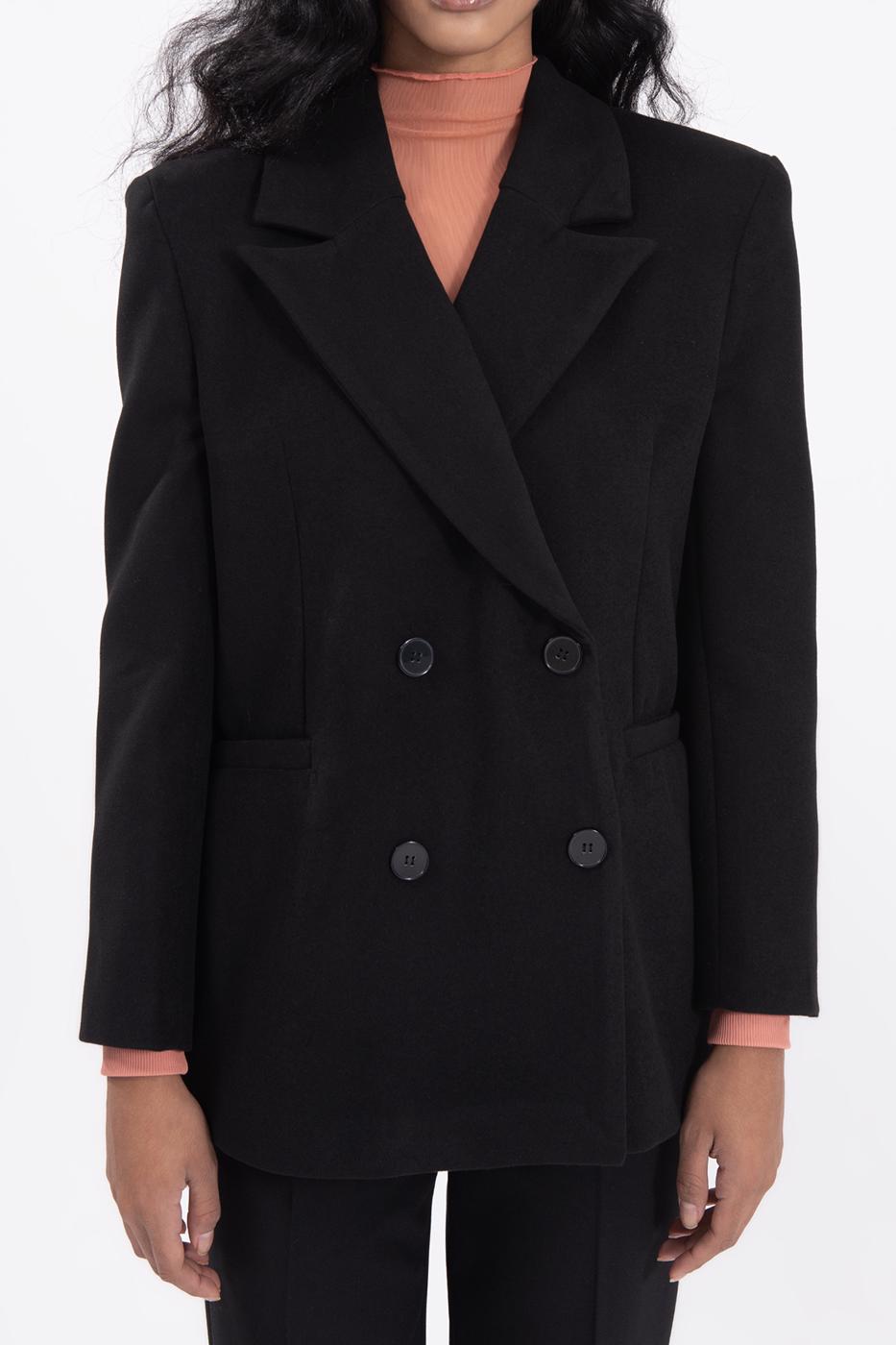 BSL Women Double breasted blazer - Leominster