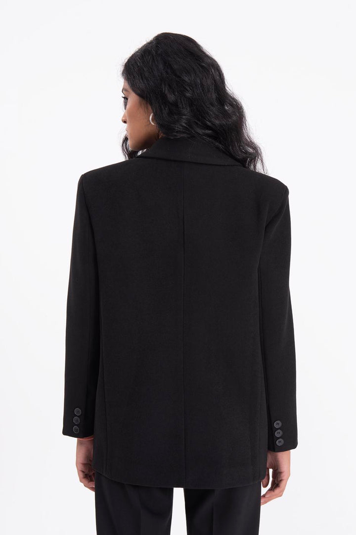 BSL Women Double breasted blazer - Leominster