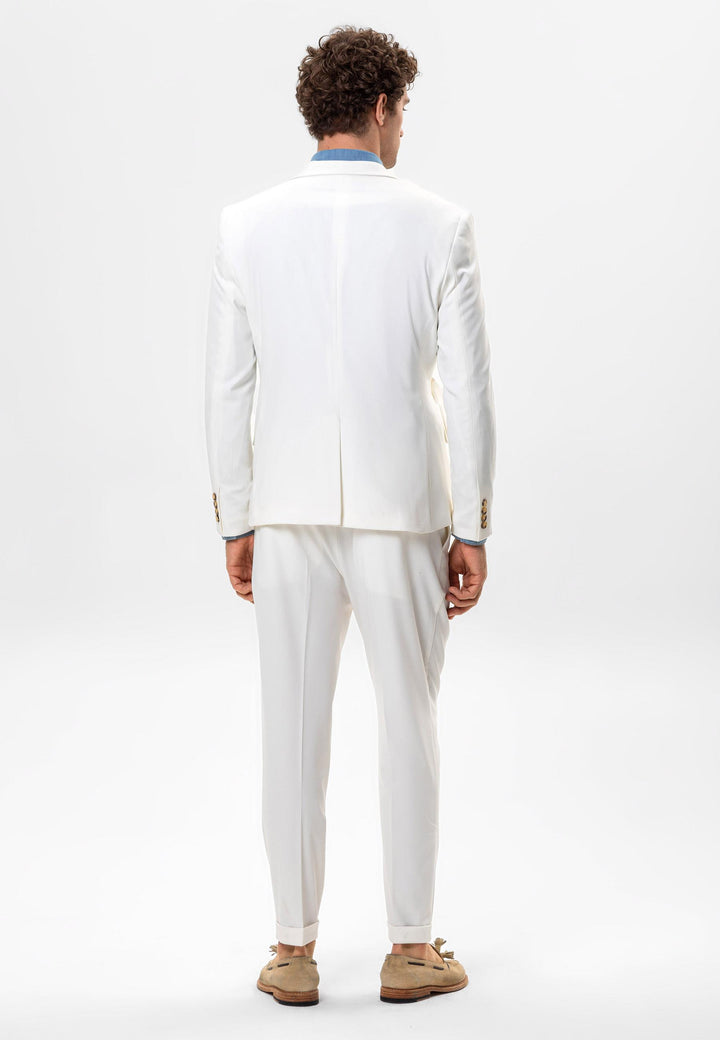 ANT Belted Blazer Jacket - Paços de Ferreira