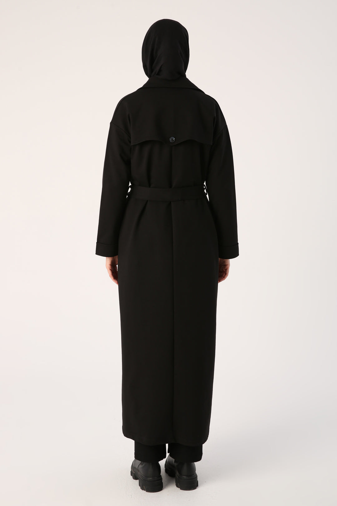 TLD Women Allday Black - Spring Valley