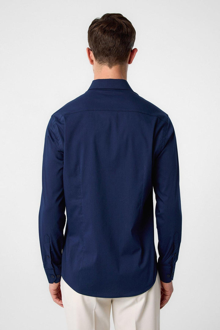 ANT Antioch Blue - Jocotepec
