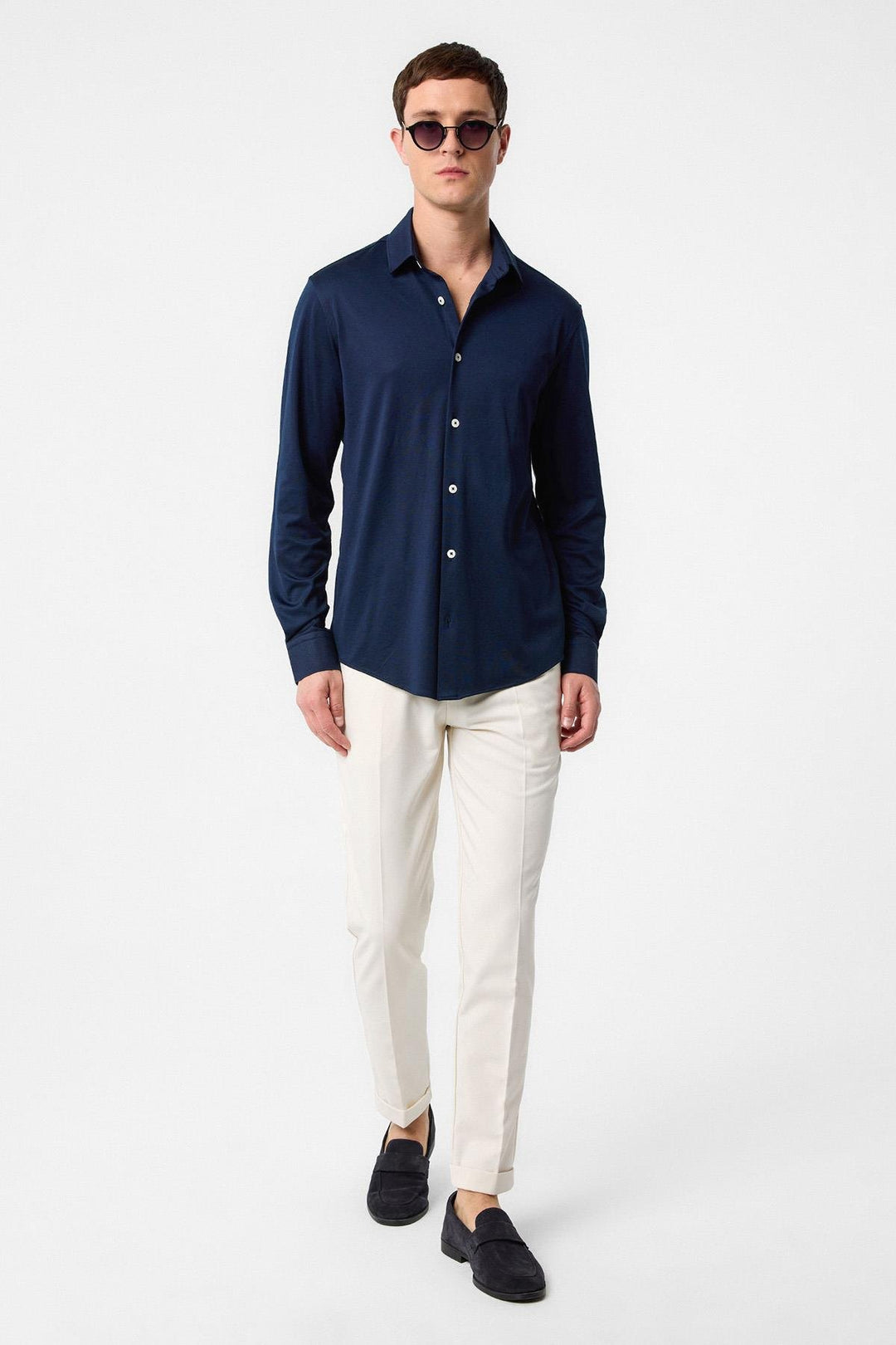 ANT Antioch Blue - Tlacotepec