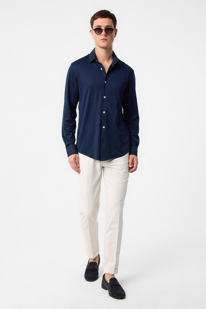 ANT Antioch Blue - Tlacotepec