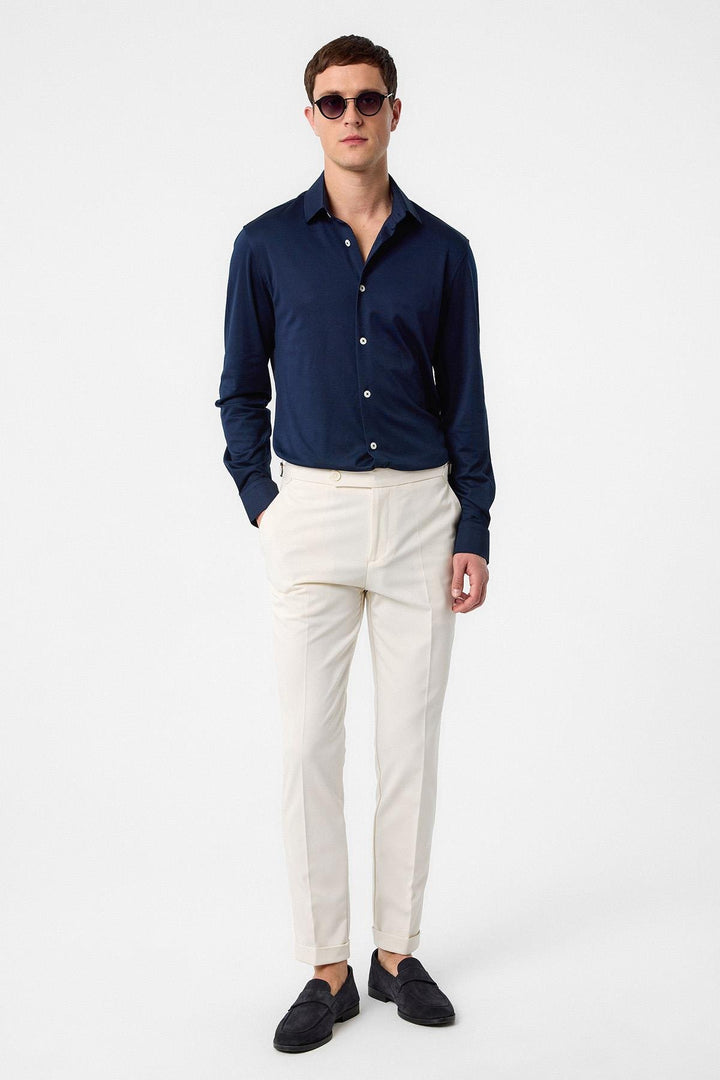 ANT Antioch Blue - Tlacotepec