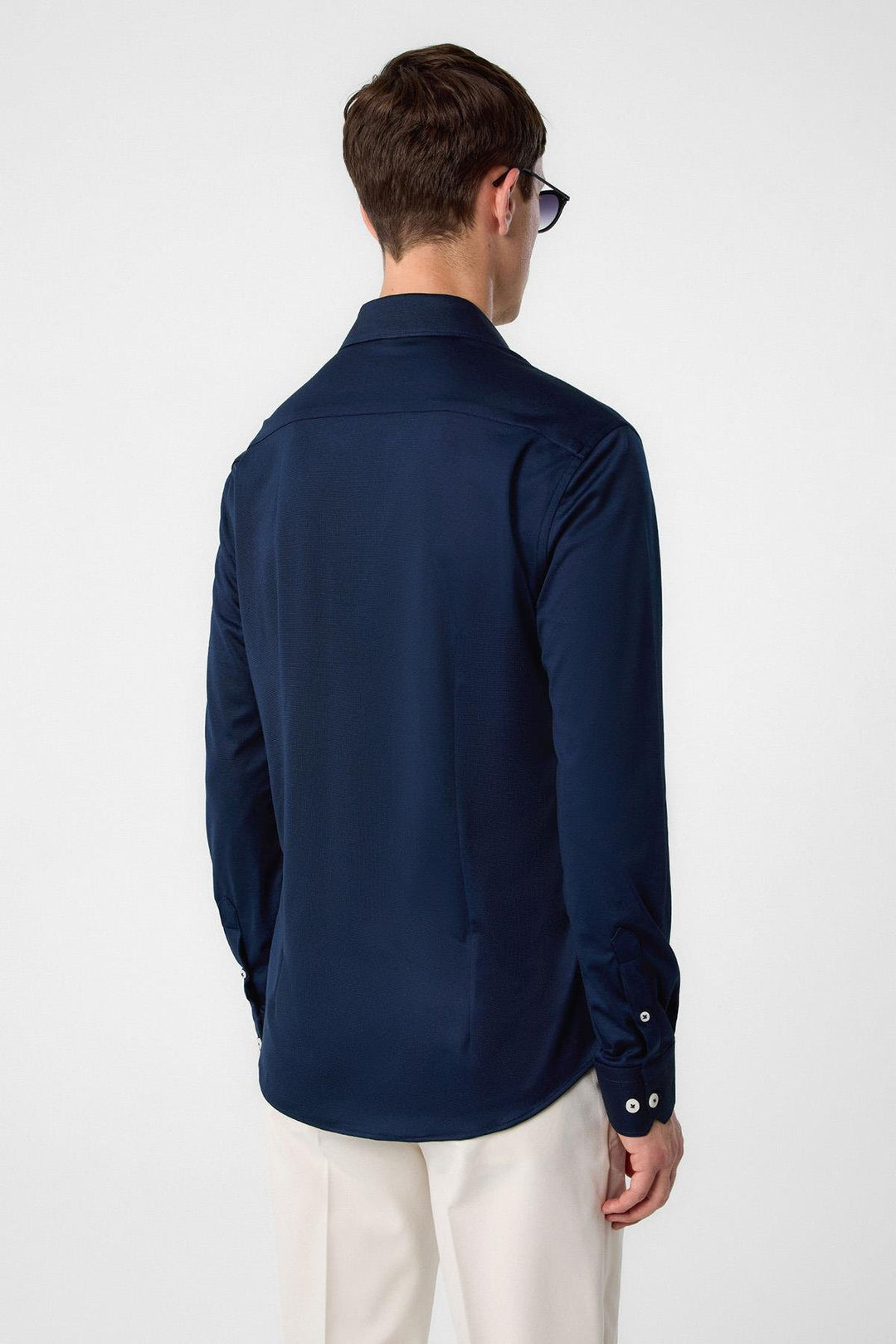 ANT Antioch Blue - Tlacotepec