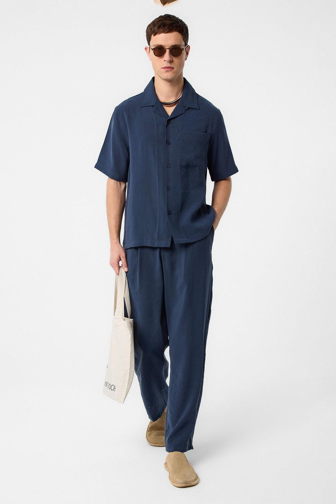 ANT Antioch Blue - Adelaide