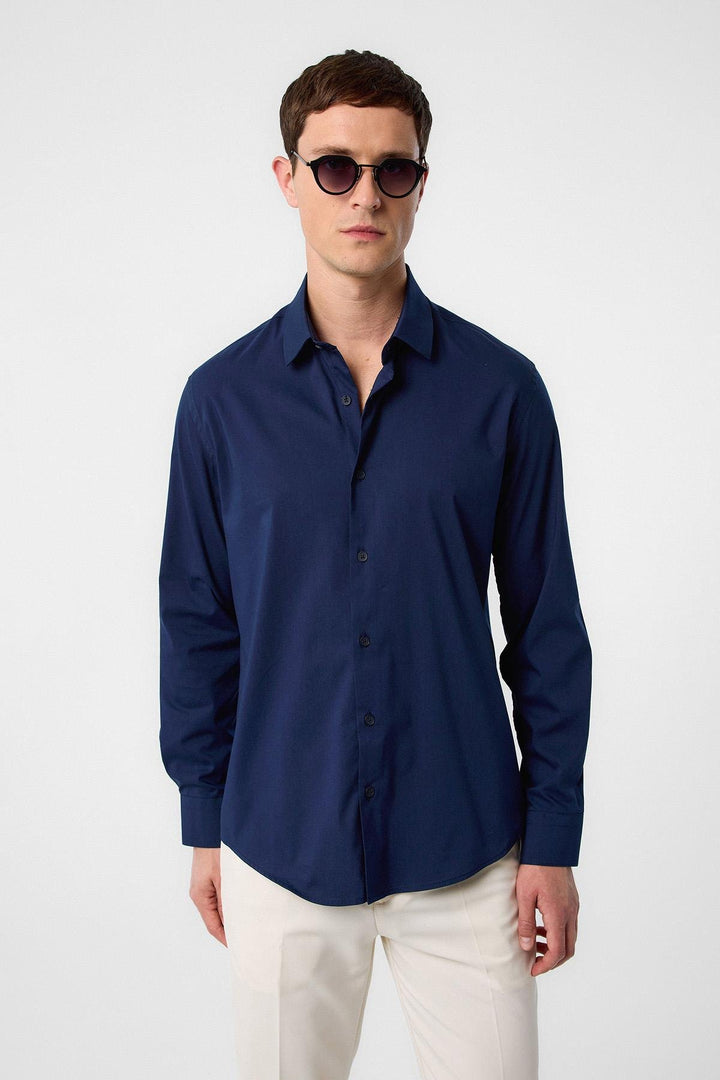 ANT Antioch Blue - Jocotepec