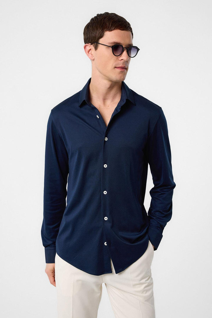 ANT Antioch Blue - Tlacotepec