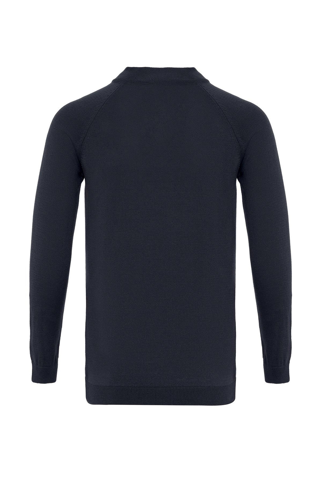 ANT Crew Neck Slim Fit Knitwear Sweater - Portugalete