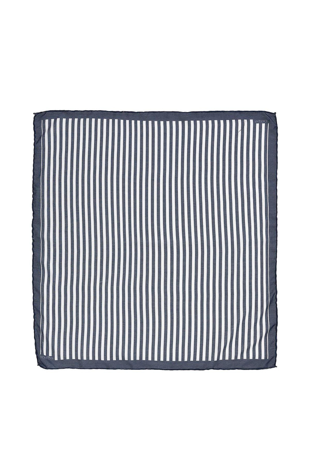 ANT Striped Scarf - Yenakiieve