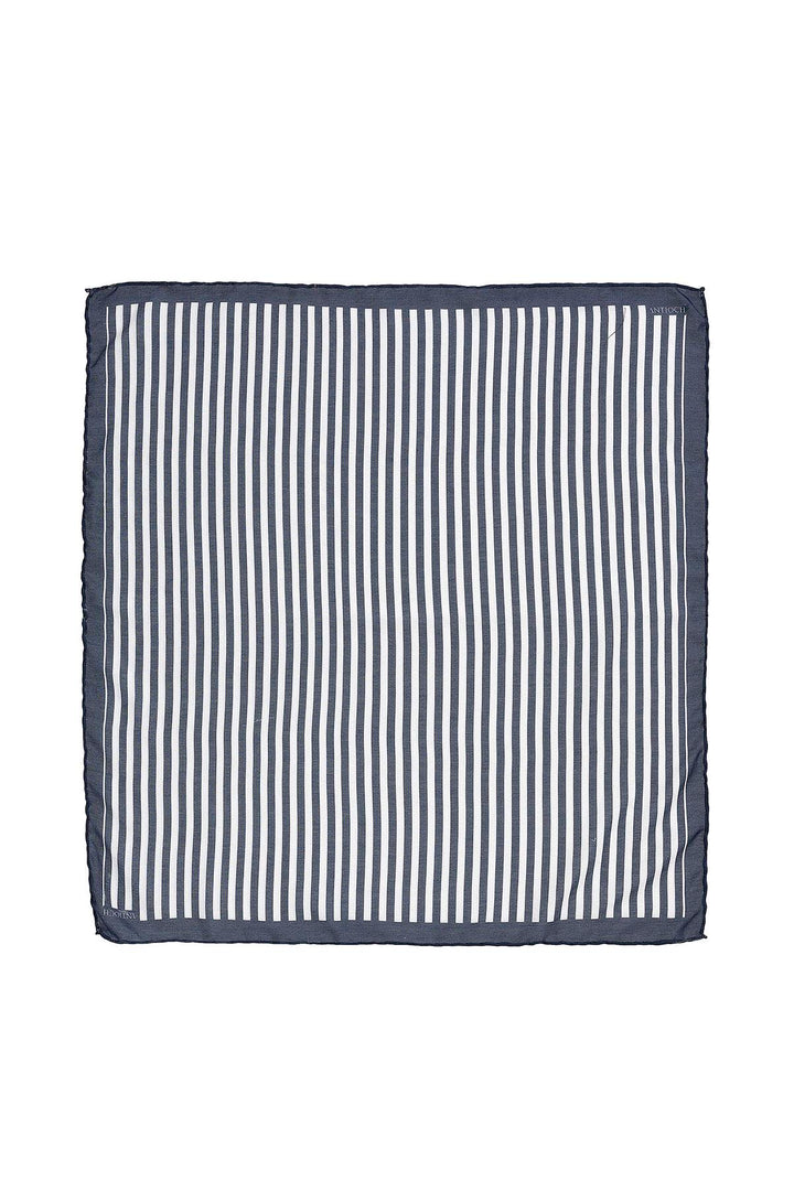 ANT Striped Scarf - Yenakiieve