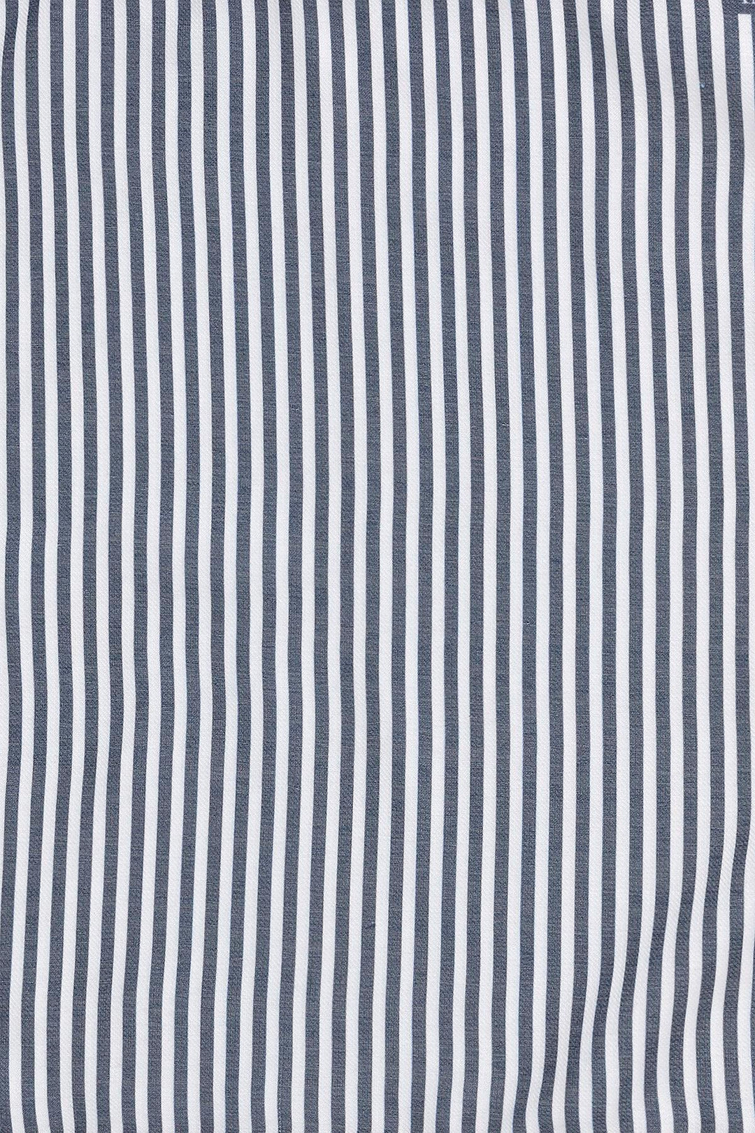 ANT Striped Scarf - Yenakiieve