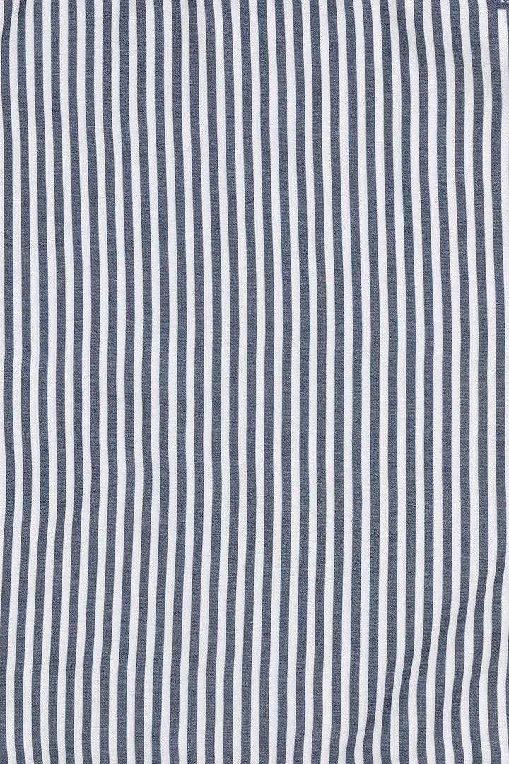 ANT Striped Scarf - Yenakiieve