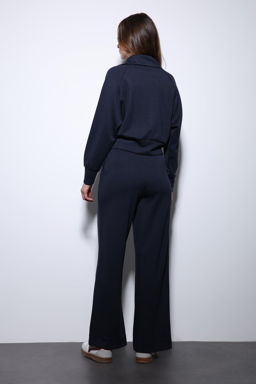 ANT Antioch Blue Zippered Women's Tracksuit - Frankfurt (Oder)