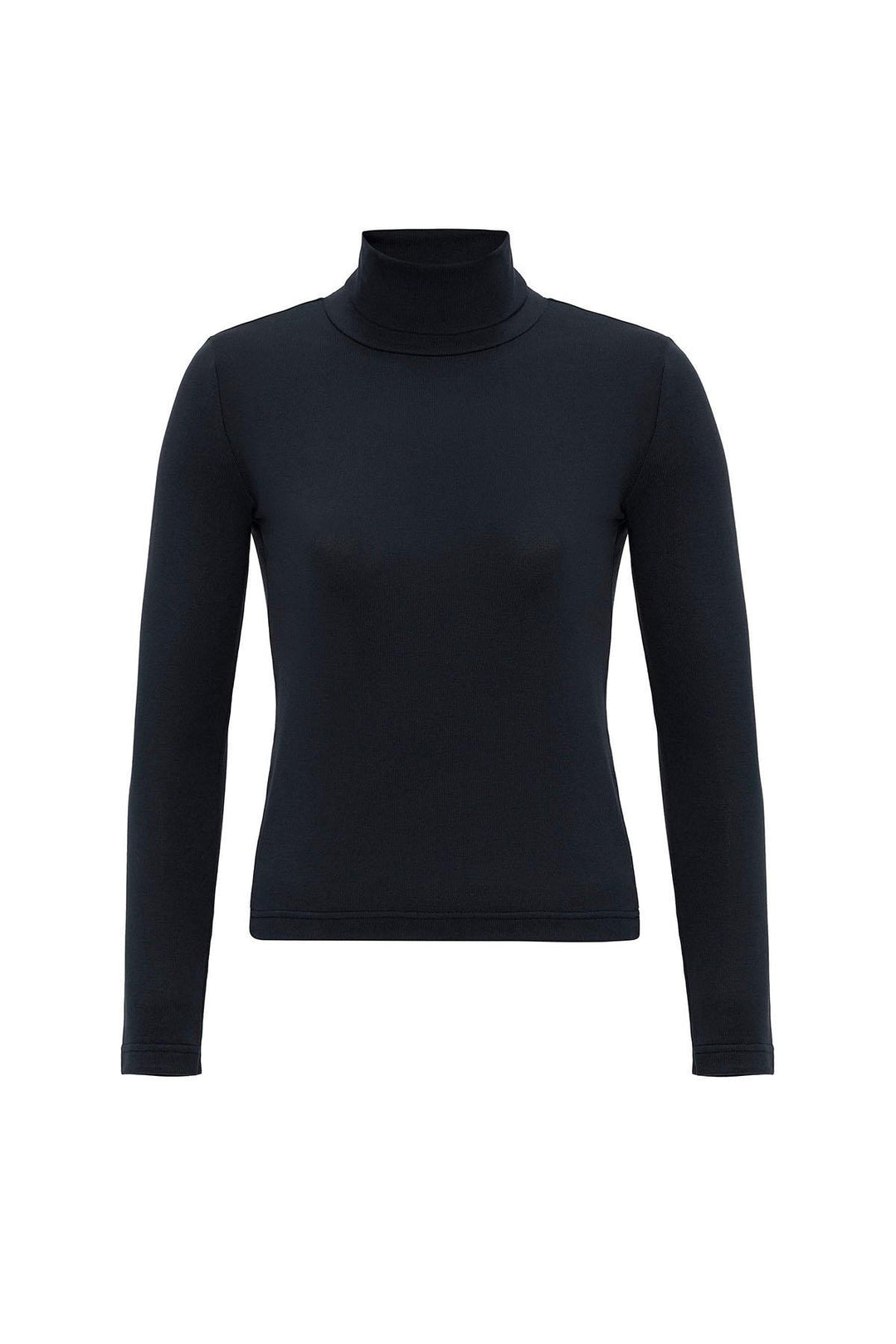 ANT Antioch Blue Women's Turtleneck Sweater - Mount Prospect