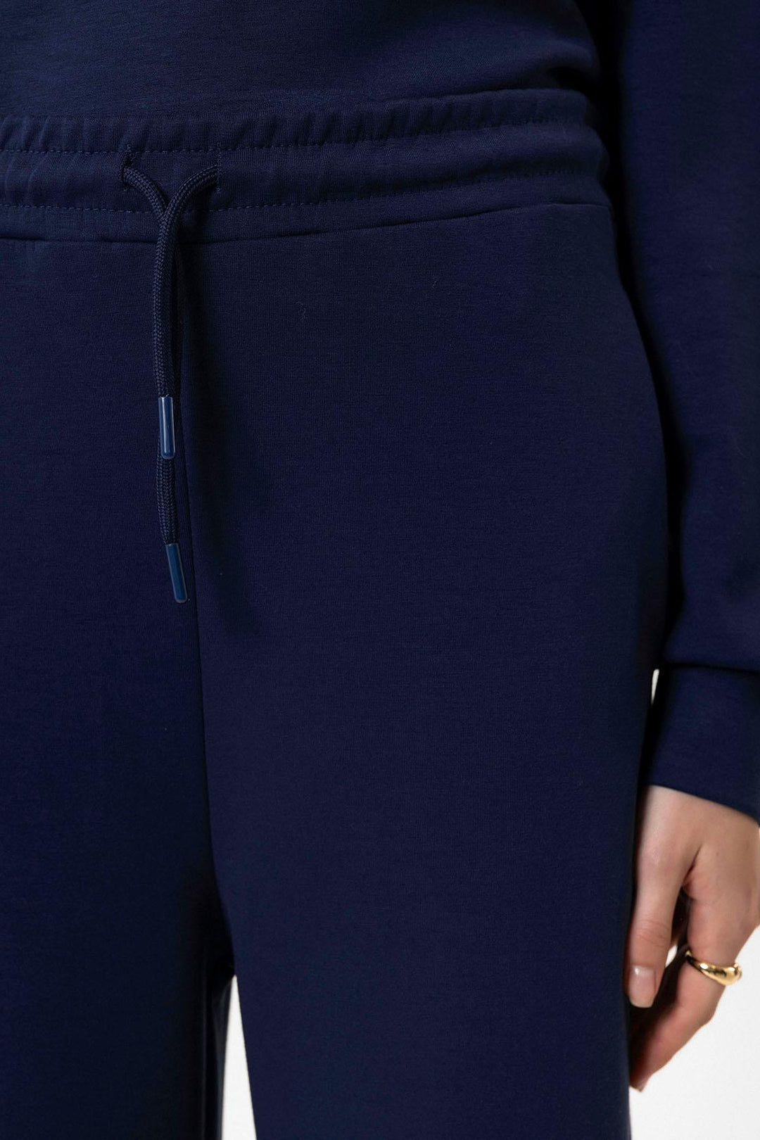 ANT Antioch Blue Women's Spanish Flare Tracksuit - Monopoli