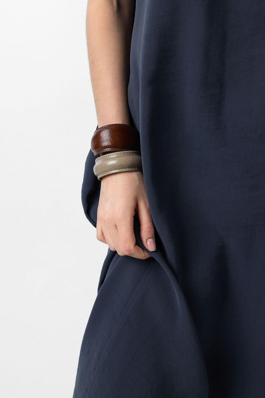ANT Antioch Blue Modal Midi Women's Dress - Fredericksburg