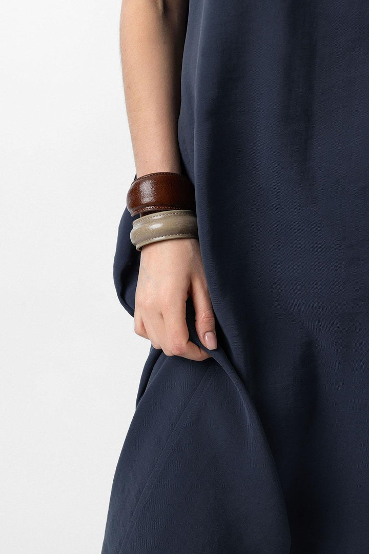 ANT Antioch Blue Modal Midi Women's Dress - Fredericksburg