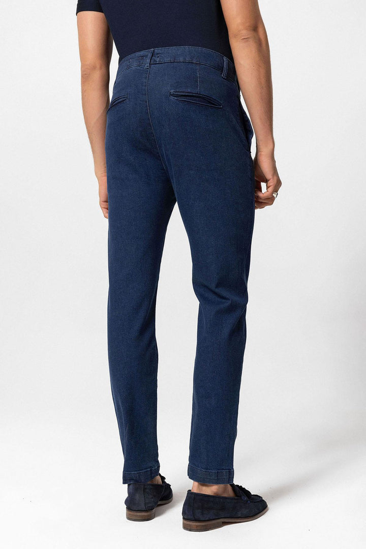 ANT Slim Fit Men's Jeans - Staten Island