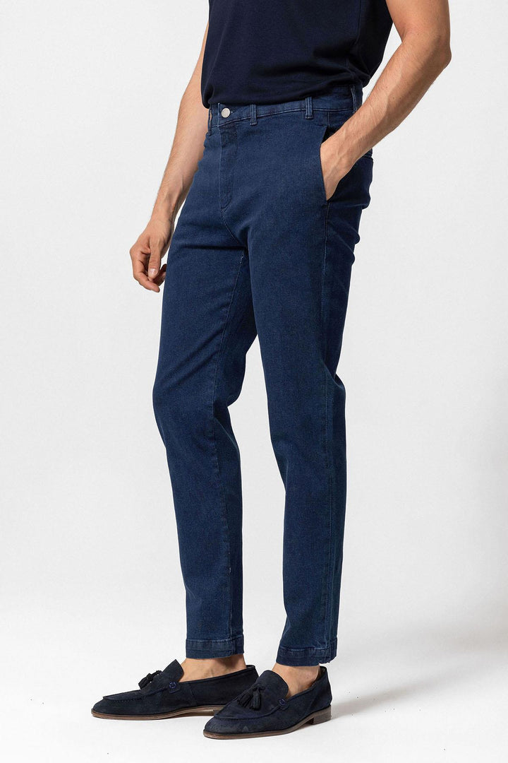 ANT Slim Fit Men's Jeans - Staten Island