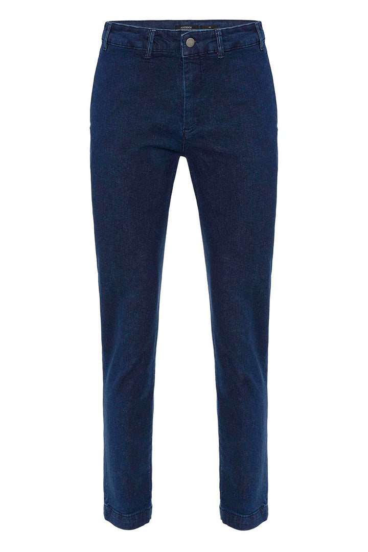 ANT Slim Fit Men's Jeans - Staten Island