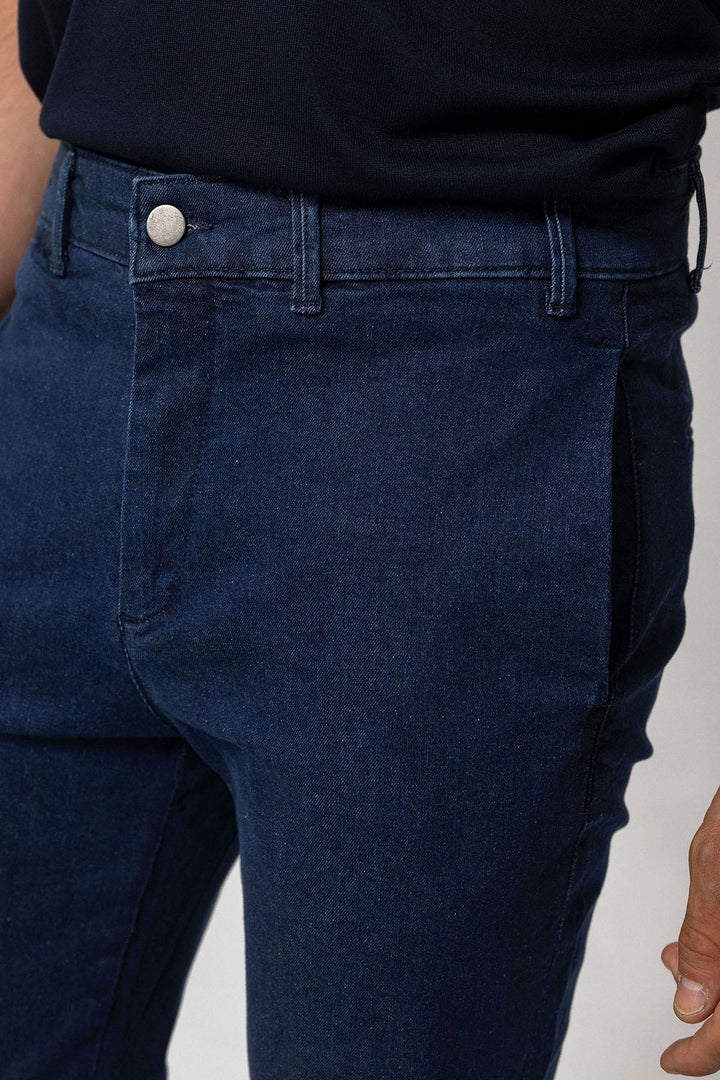 ANT Slim Fit Men's Jeans - Staten Island