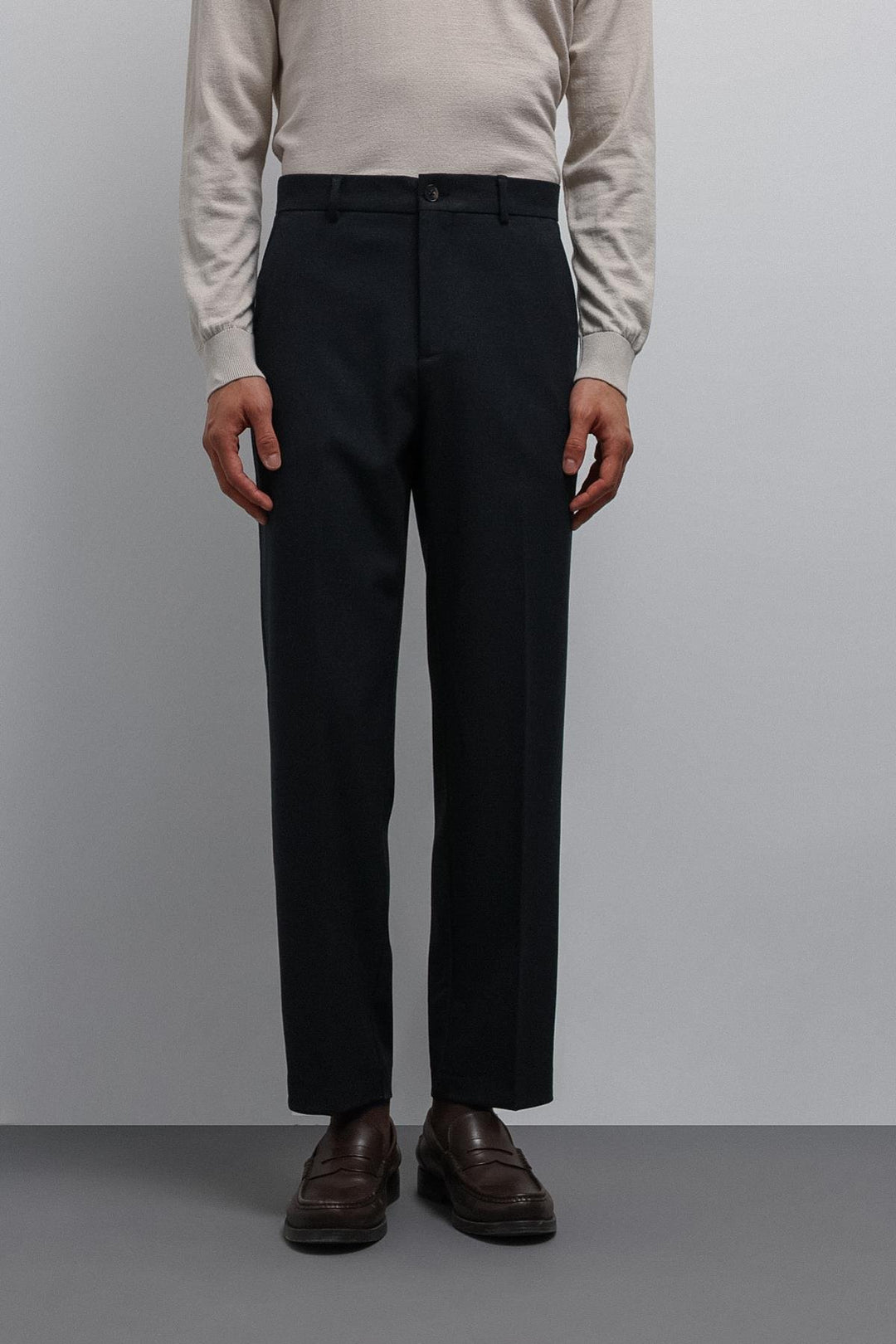 ANT Antioch Navy Tapered Fit Men's Pants - Gaithersburg