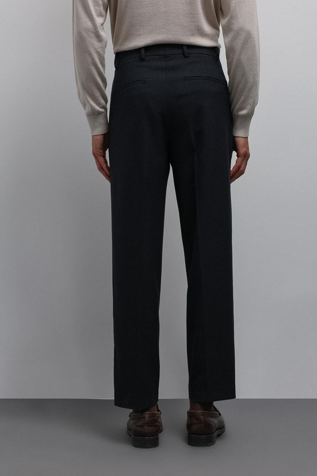 ANT Antioch Navy Tapered Fit Men's Pants - Gaithersburg