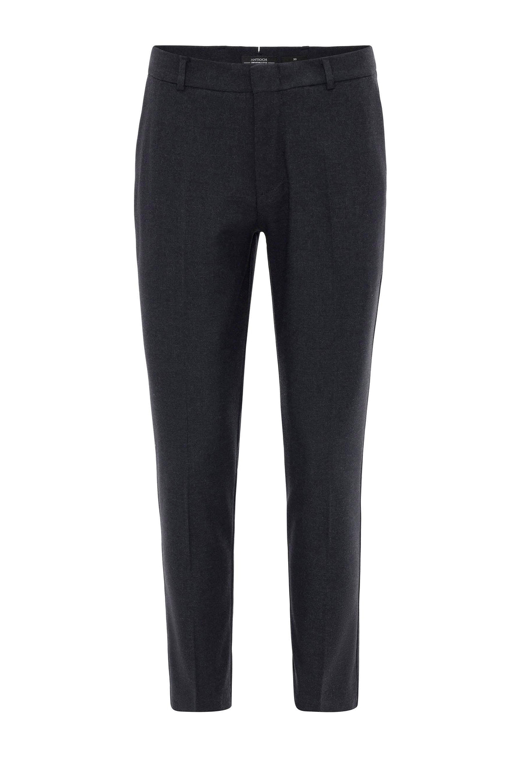 ANT Antioch Lacivert Yüksek Bel Klasik Erkek Pantolon - Sicklerville