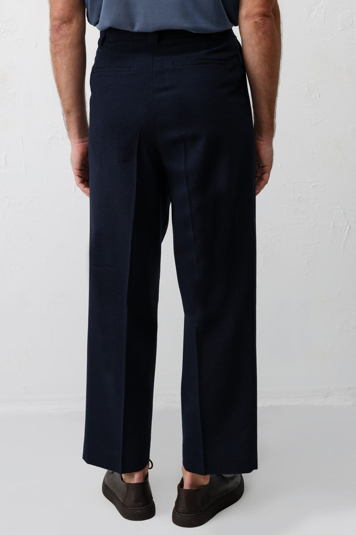 ANT High-Waisted Relaxed Fit Men's Pants - Santa Cruz